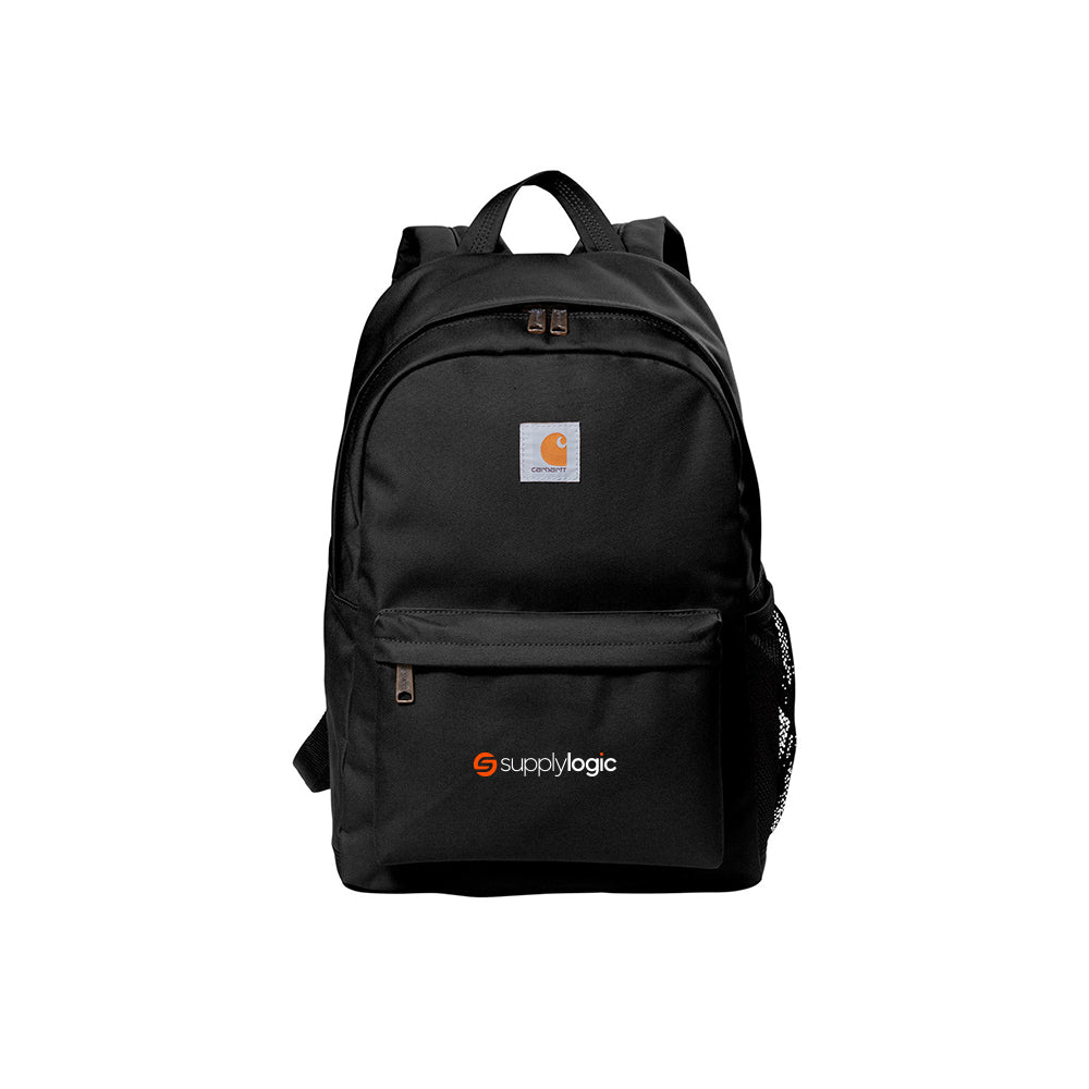 Carhartt Canvas Backpack