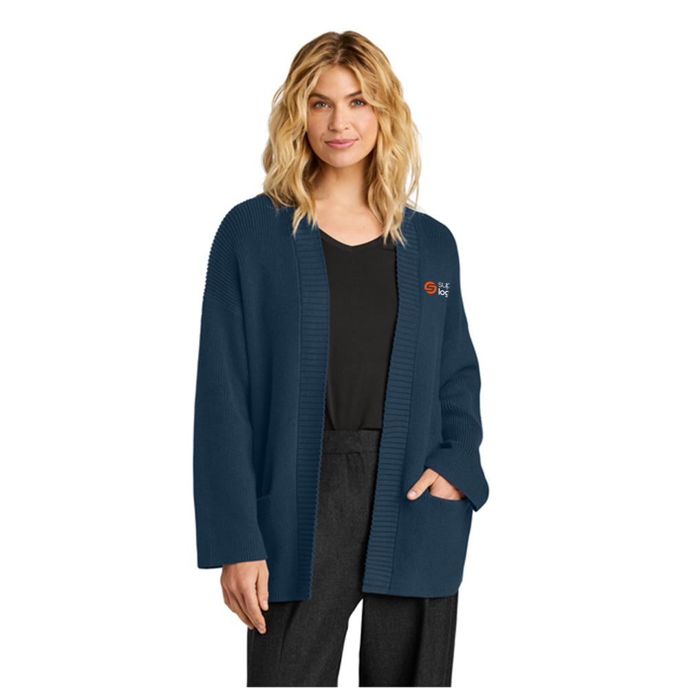 Mercer+Mettle Womens Open Cardi