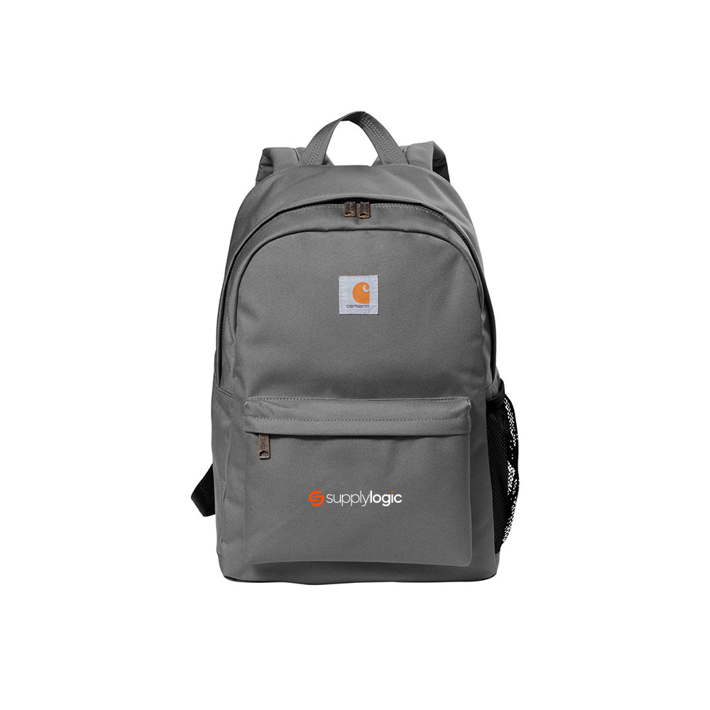 Carhartt Canvas Backpack