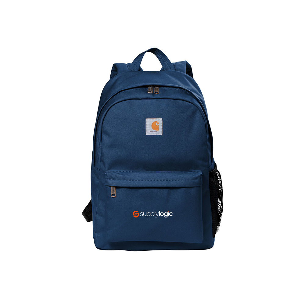 Carhartt Canvas Backpack