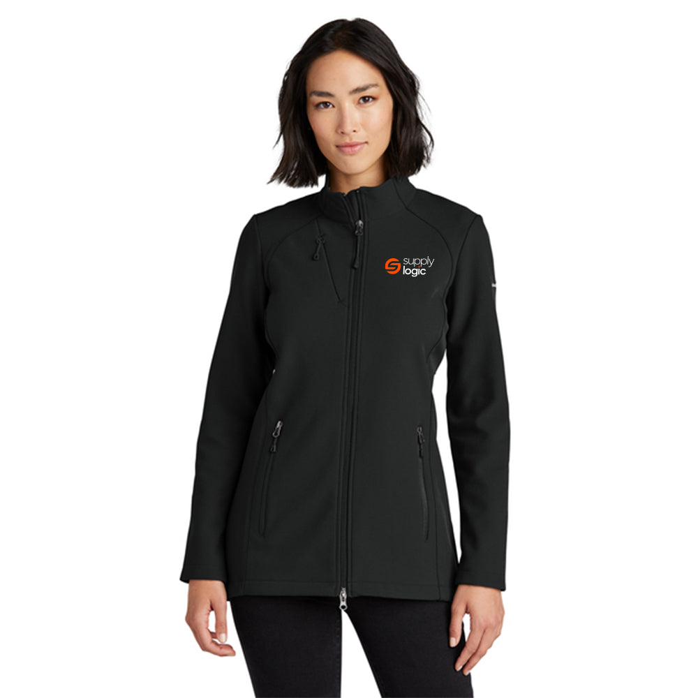 Eddie Bauer Women's Stretch Soft Shell Jacket