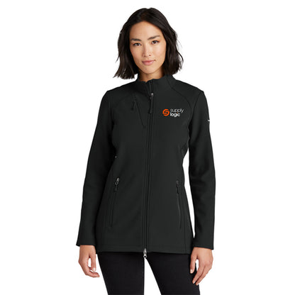 Eddie Bauer Women's Stretch Soft Shell Jacket