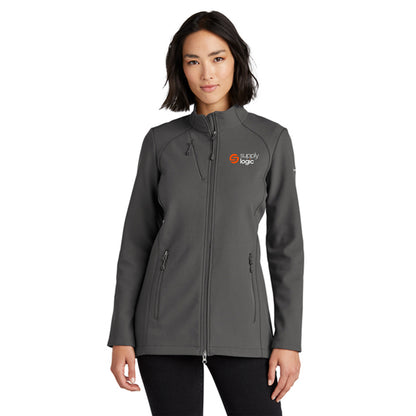 Eddie Bauer Women's Stretch Soft Shell Jacket