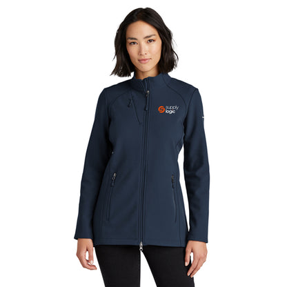 Eddie Bauer Women's Stretch Soft Shell Jacket
