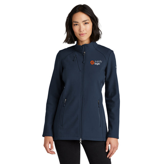 Eddie Bauer Women's Stretch Soft Shell Jacket