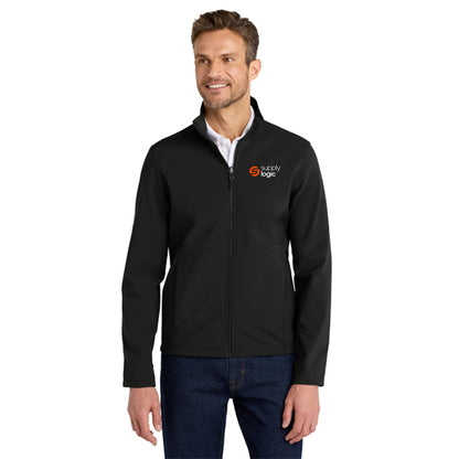Port Authority Collective Soft Shell Jacket