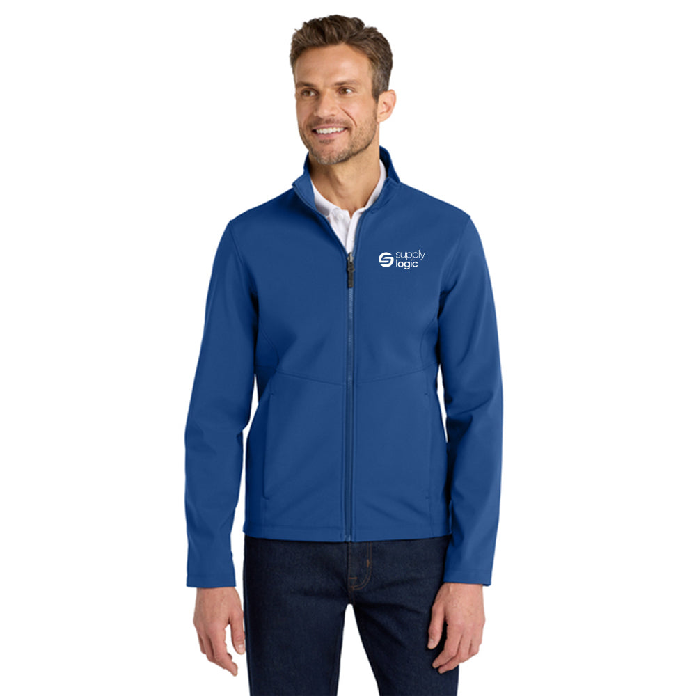 Port Authority Collective Soft Shell Jacket
