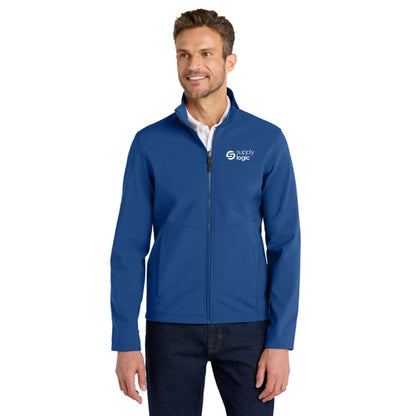 Port Authority Collective Soft Shell Jacket