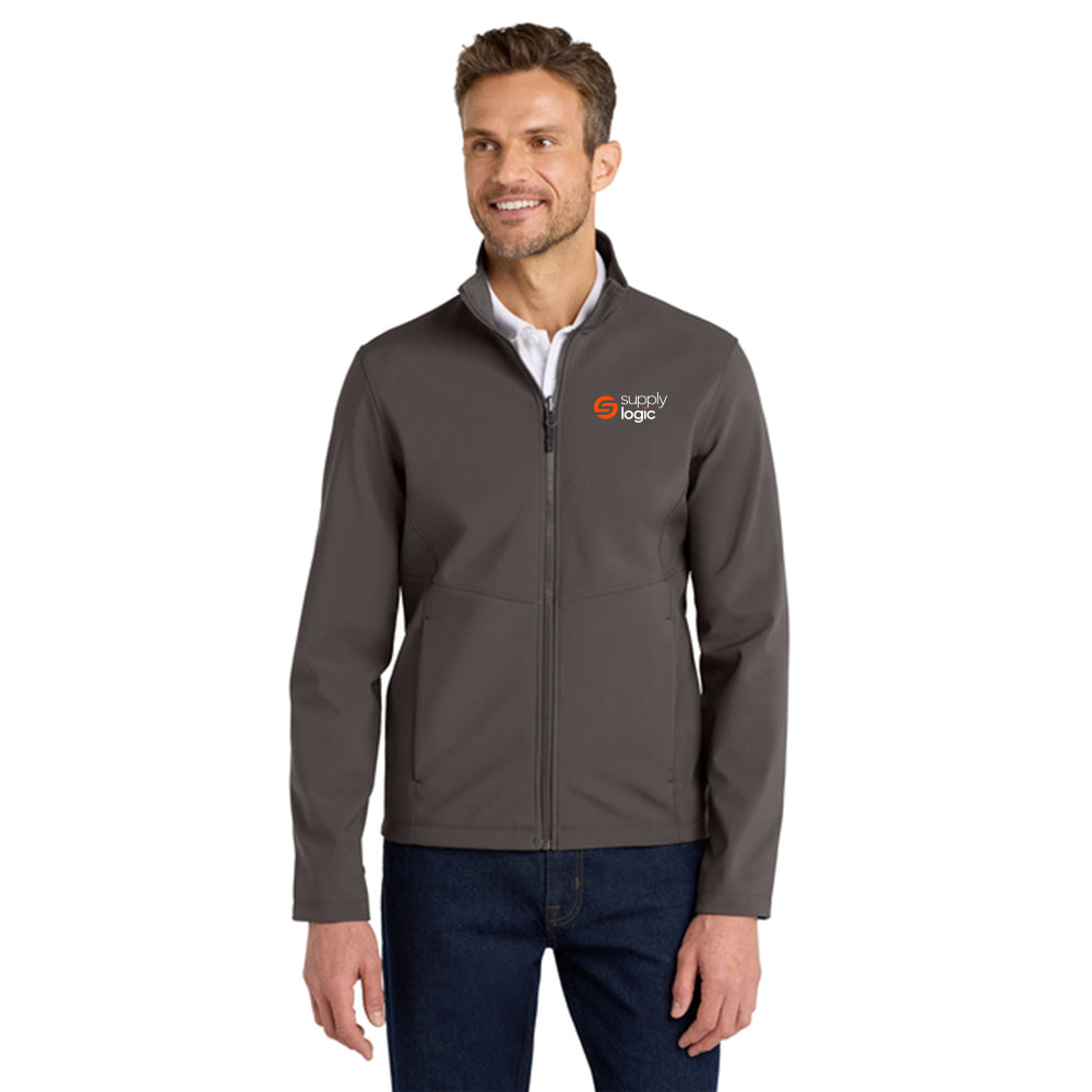 Port Authority Collective Soft Shell Jacket