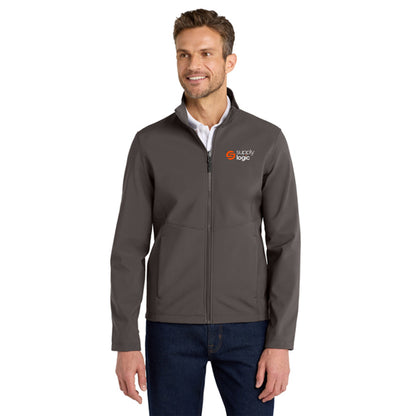 Port Authority Collective Soft Shell Jacket