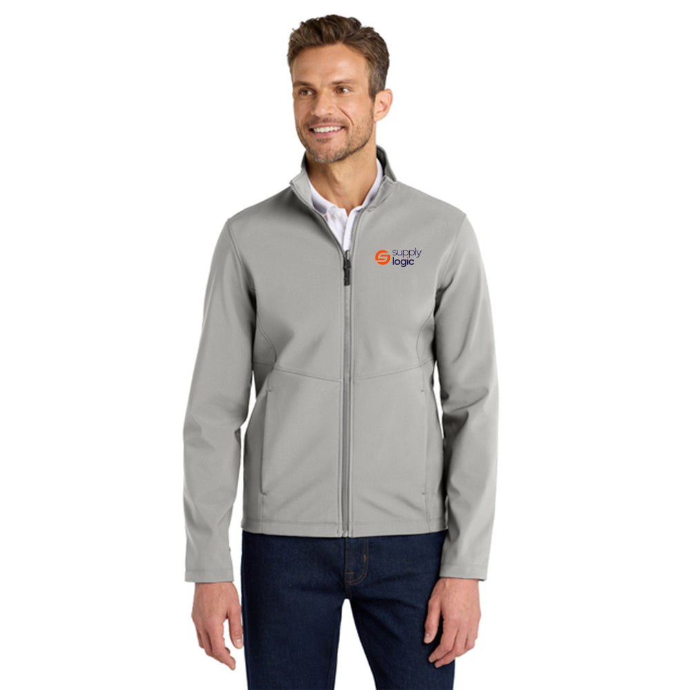 Port Authority Collective Soft Shell Jacket