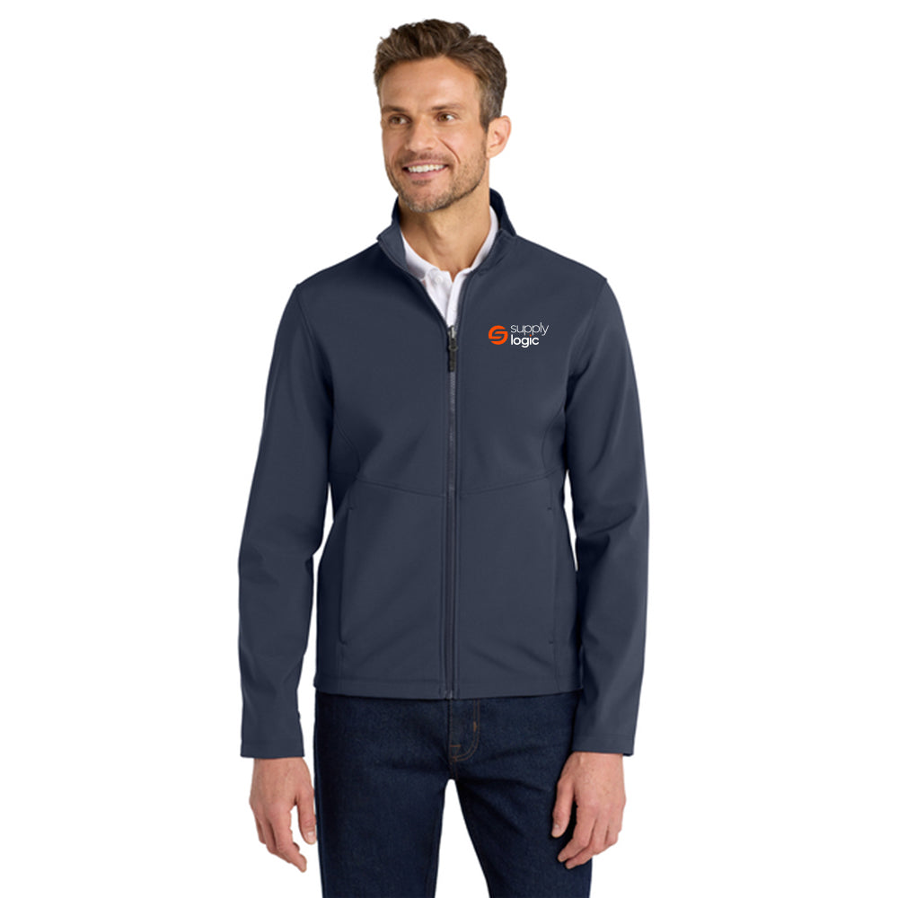 Port Authority Collective Soft Shell Jacket