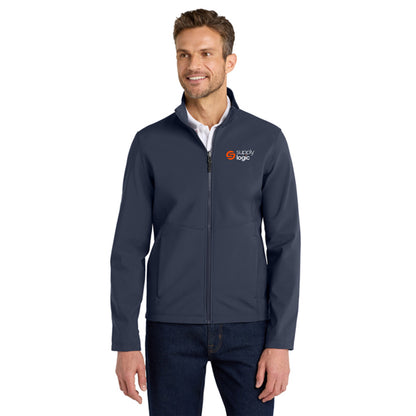 Port Authority Collective Soft Shell Jacket