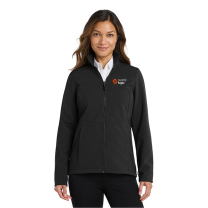Port Authority Women's Collective Soft Shell Jacket
