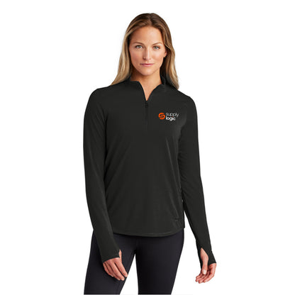 OGIO Women's Motion 1/4-Zip
