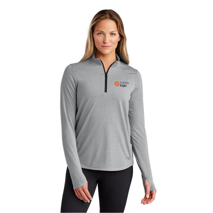 OGIO Women's Motion 1/4-Zip