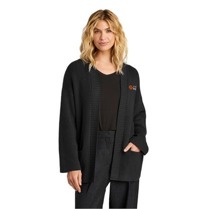 Mercer+Mettle Womens Open Cardi