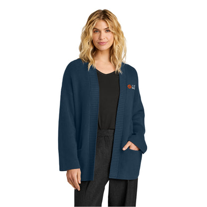 Mercer+Mettle Womens Open Cardi