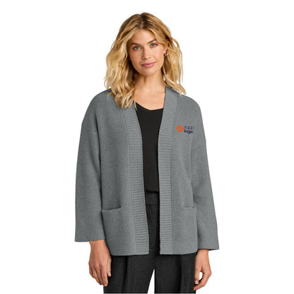 Mercer+Mettle Womens Open Cardi