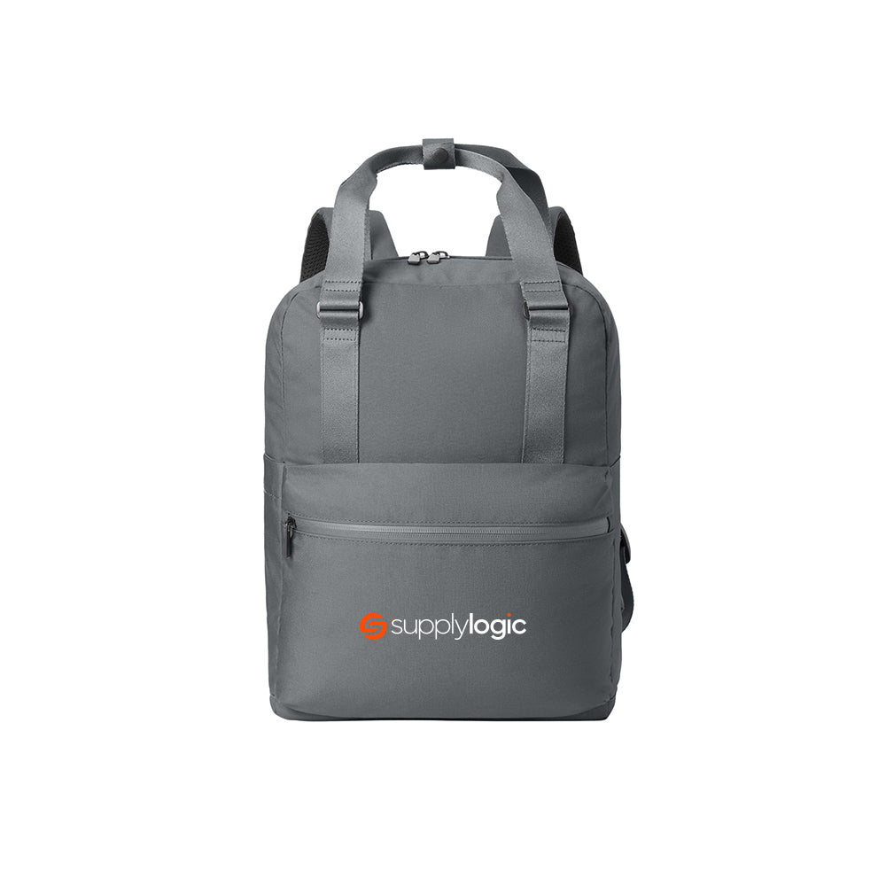 Mercer+Mettle Claremont Handled Backpack