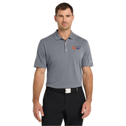 Nike Dri-FIT Micro Pique 2.0 Polo