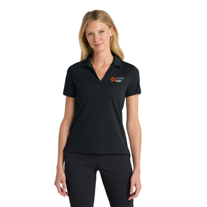 Nike Women's Dri-FIT Micro Pique 2.0 Polo