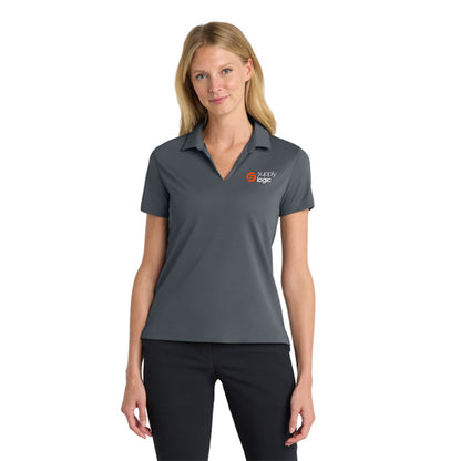 Nike Women's Dri-FIT Micro Pique 2.0 Polo