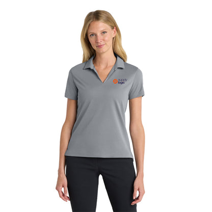Nike Women's Dri-FIT Micro Pique 2.0 Polo