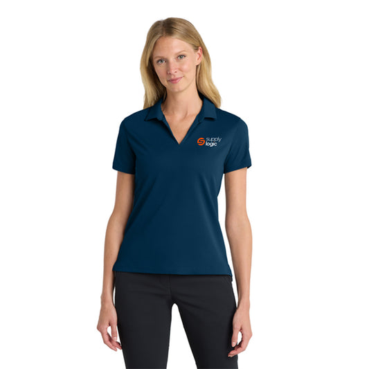 Nike Women's Dri-FIT Micro Pique 2.0 Polo