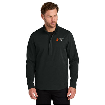 OGIO Aspect 1/2-Zip Pullover