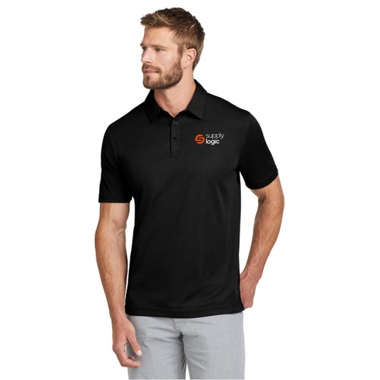 TravisMathew Oceanside Solid Polo