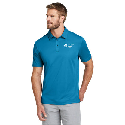 TravisMathew Oceanside Solid Polo