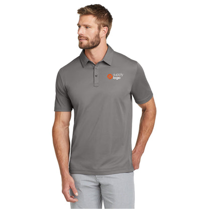 TravisMathew Oceanside Solid Polo