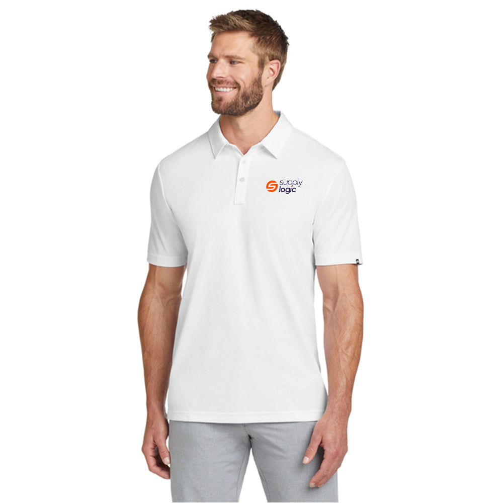 TravisMathew Oceanside Solid Polo