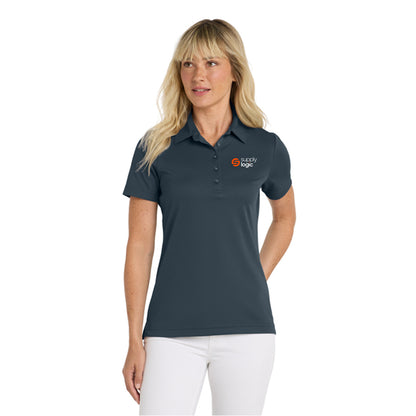 TravisMathew Women's Oceanside Solid Polo